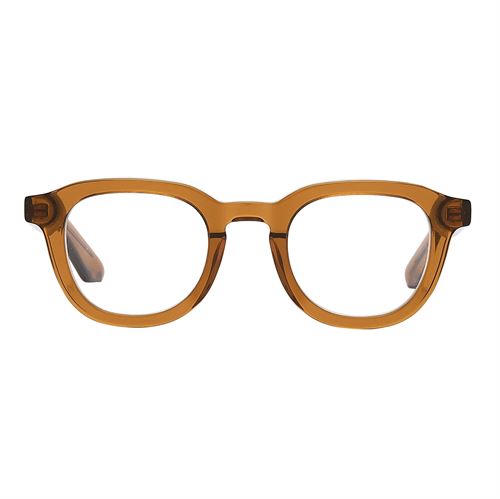 HART & HOLM MONTEBELLO LÆSEBRILLE BROWN 